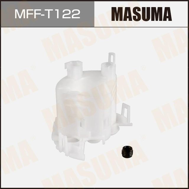 Топливный фильтр Masuma. Артикул MFF-T122