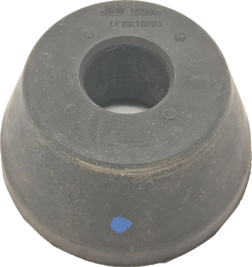 Сайлентблок рычага подвески Jikiu. Артикул SB28003