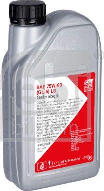 Масло для МКПП (трансмиссионное) Febi Bilstein. Артикул 194490