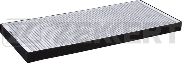 Салонный фильтр Zekkert. Артикул IF-3258P