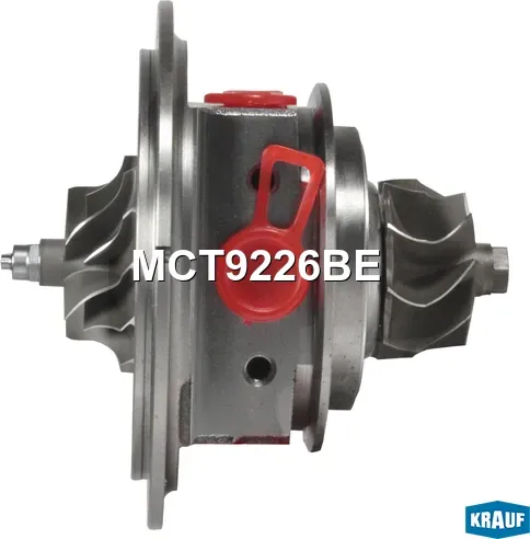 Картридж турбокомпрессора Krauf. Артикул MCT9226BE