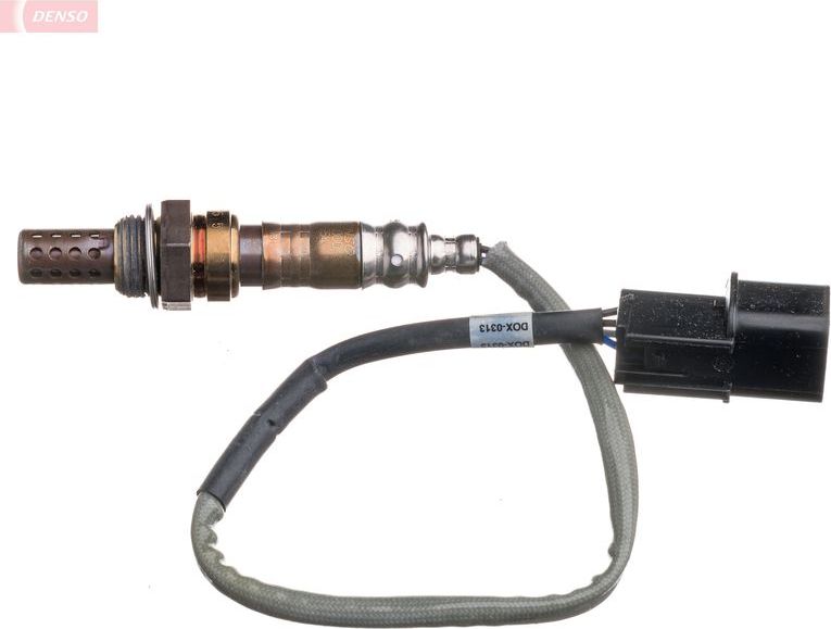Лямбда-зонд (кислородный датчик) Denso Direct fit switching sensor. Артикул DOX-0313