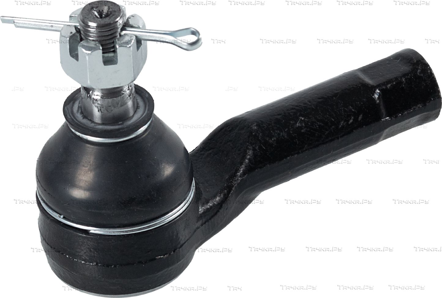 Наконечник рулевой тяги Blue Print правый/левый для Mazda Xedos 6 1992-1994. Артикул ADM58719