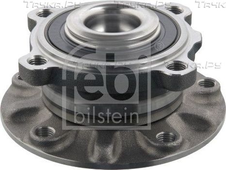 Ступица колеса с интегрированным подшипником Febi Bilstein. Артикул 12179