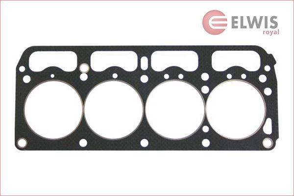 Прокладка ГБЦ Elwis Royal для Toyota Lite Ace IV 1992-1995. Артикул 0052871