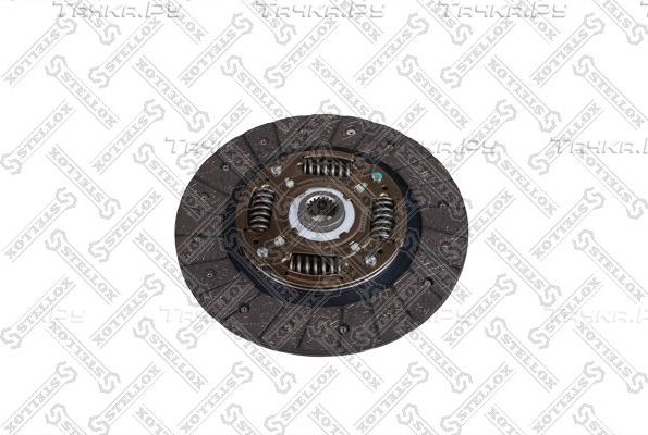 Диск сцепления Stellox для Kia Soul I 2009-2014. Артикул 07-00220-SX