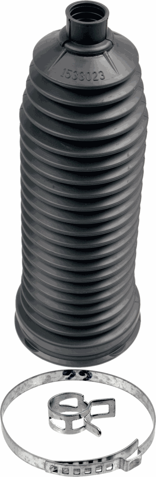 Пыльник рулевой рейки Lemforder (термопласт). Артикул 33925 01