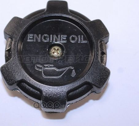 КРЫШКА МАСЛОЗАЛИВНОЙ ГОРЛОВИНЫ MITSUBISHI AIRTREK (SAT). Артикул STMD317439