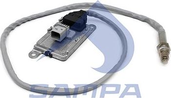 Датчик кислородный/Lambdasonde Sampa. Артикул 043.349