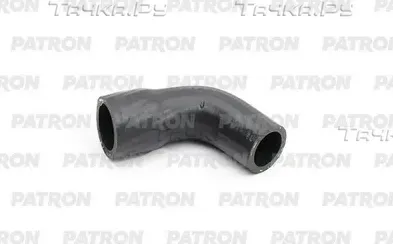 Патрубок системы охлаждения (Patron) Patron. Артикул PH2263