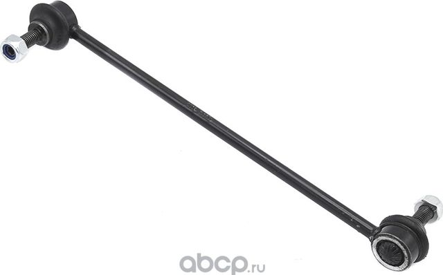 Линк переднего стабилизатора RENAULT MEGANE II 03-/KANGOO 08 (Hosu). Артикул HSSL0232