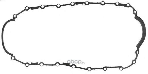 Прокладка маслянного поддона двигателя Glaser. Артикул X54674-01
