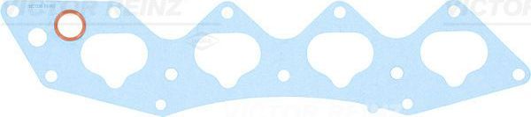 Прокладка впускного коллектора Victor Reinz (АСМ (полиакриловый каучук)) для BMW 2 F22 2014-2026. Артикул 71-41322-00