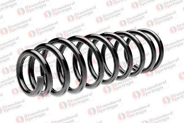 Пружина подвески Standard Springs. Артикул ST 119 038 F