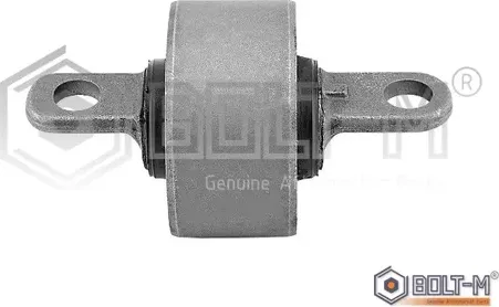 Сайлентблок рычага (Bolt-M). Артикул BM7048