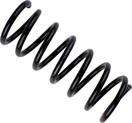 Пружина подвески Bilstein B3. Артикул 36-317141