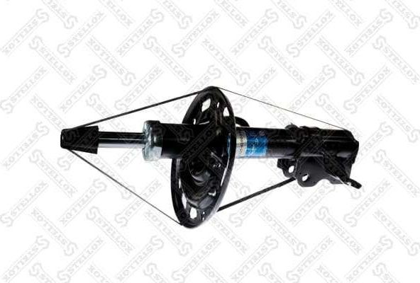 Амортизатор Stellox. Артикул 4215-0200-SX