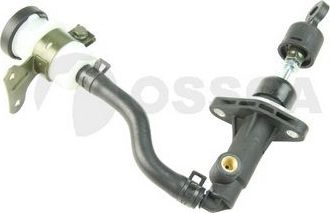 Цилиндр сцепления главный OSSCA. Артикул 34015