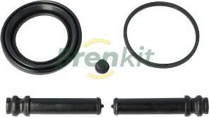 Ремкомплект тормозного суппорта Frenkit. Артикул 257040