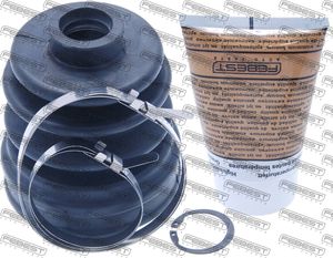 Пыльник ШРУСа внутренний Febest для Hyundai Creta I 2016-2025. Артикул 2215-SORR