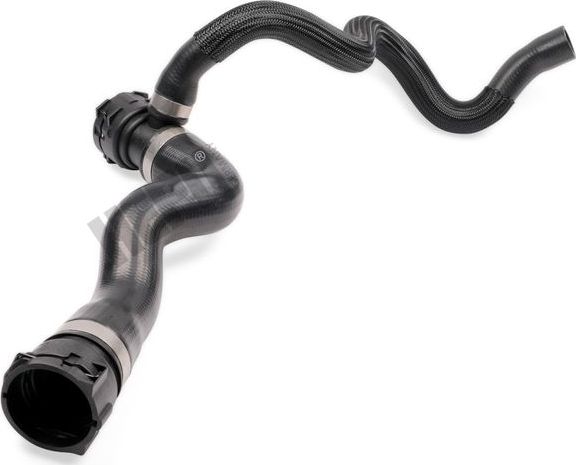 Патрубок радиатора (системы охлаждения) Hepu. Артикул TM7138