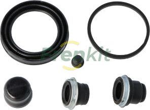 Ремкомплект тормозного суппорта Frenkit передний для Ford Escort V 1990-2001. Артикул 254082