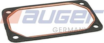 Прокладка выпускного коллектора Auger. Артикул 81802