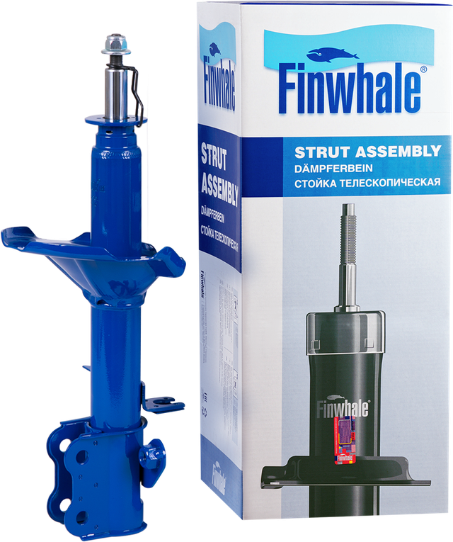 Амортизатор Finwhale. Артикул 23029GL