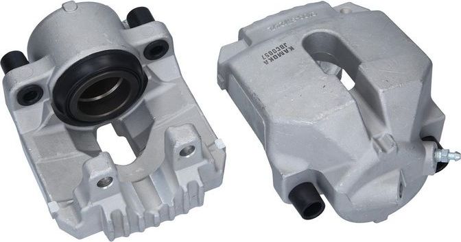 Тормозной суппорт Kamoka (алюминий). Артикул JBC0057