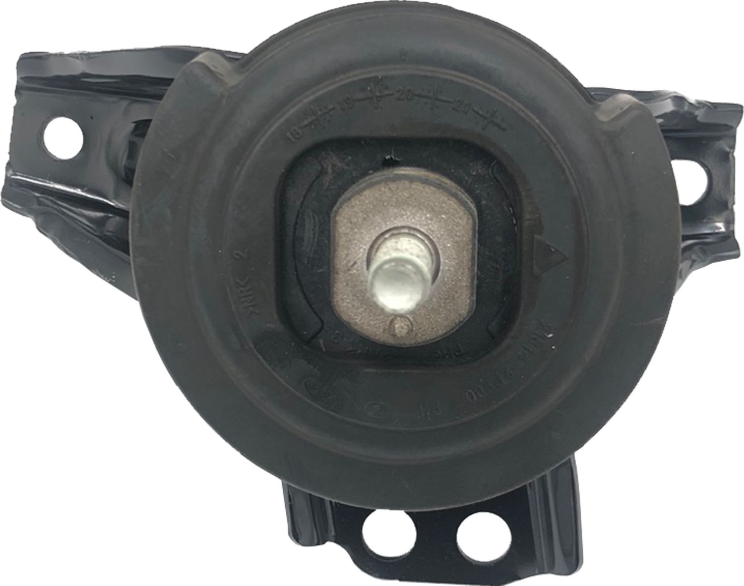 Подушка (опора) двигателя CTR. Артикул GZ0072