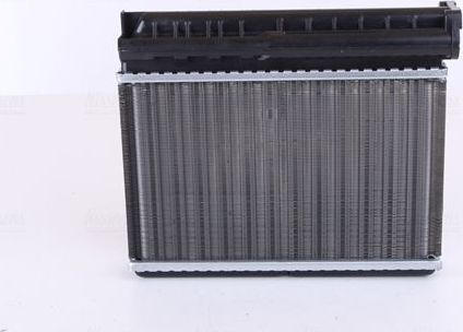 Радиатор отопителя (печки) Nissens для BMW 3 III (E36) 1990-1999. Артикул 70512