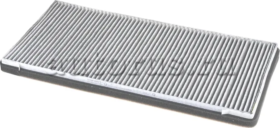 Фильтр салонный угольный (Wunder). Артикул WPK211