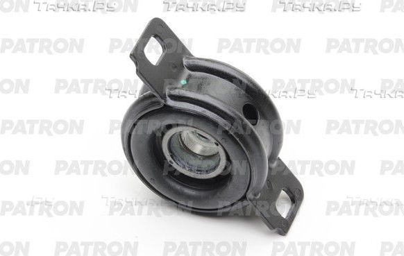 Подвесной подшипник карданного вала Patron для Toyota Previa I (XR10, XR20) 1990-1999. Артикул PSB1080