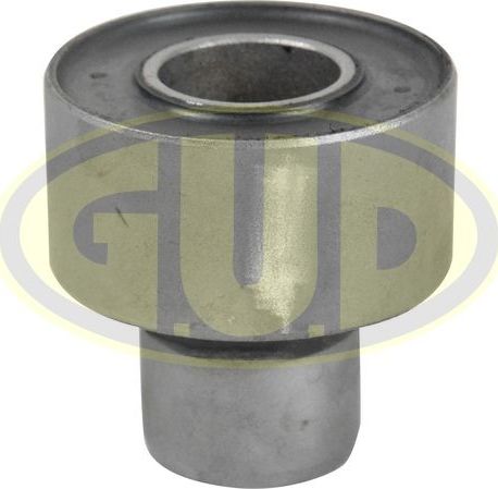 Сайлентблок заднего рычага подвески G.U.D. (резина/металл). Артикул GSP601333