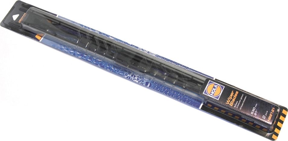 Щетки стеклоочистителя (дворники) HOLA. Артикул HB2121