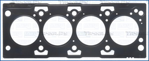 Прокладка ГБЦ Ajusa MULTILAYER STEEL для Kia Spectra II 2004-2005. Артикул 10142320