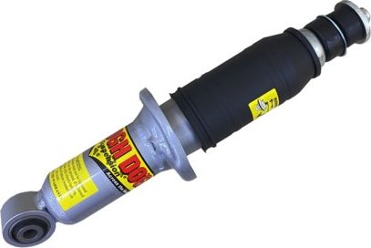 Амортизатор Tough Dog 41 Foam Cell передний для Toyota Land Cruiser Prado RZJ, VZJ95 7/96-2003, KZJ95 3/00-2003 LWB. Стандарт и 40 мм. Артикул FC404100