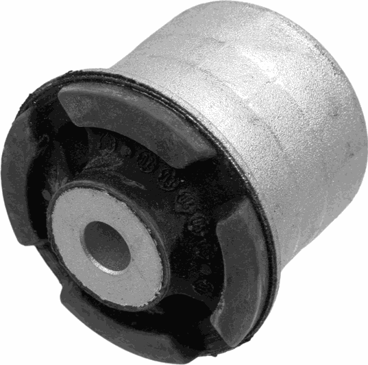 Сайлентблок переднего рычага подвески Lemforder. Артикул 27760 01