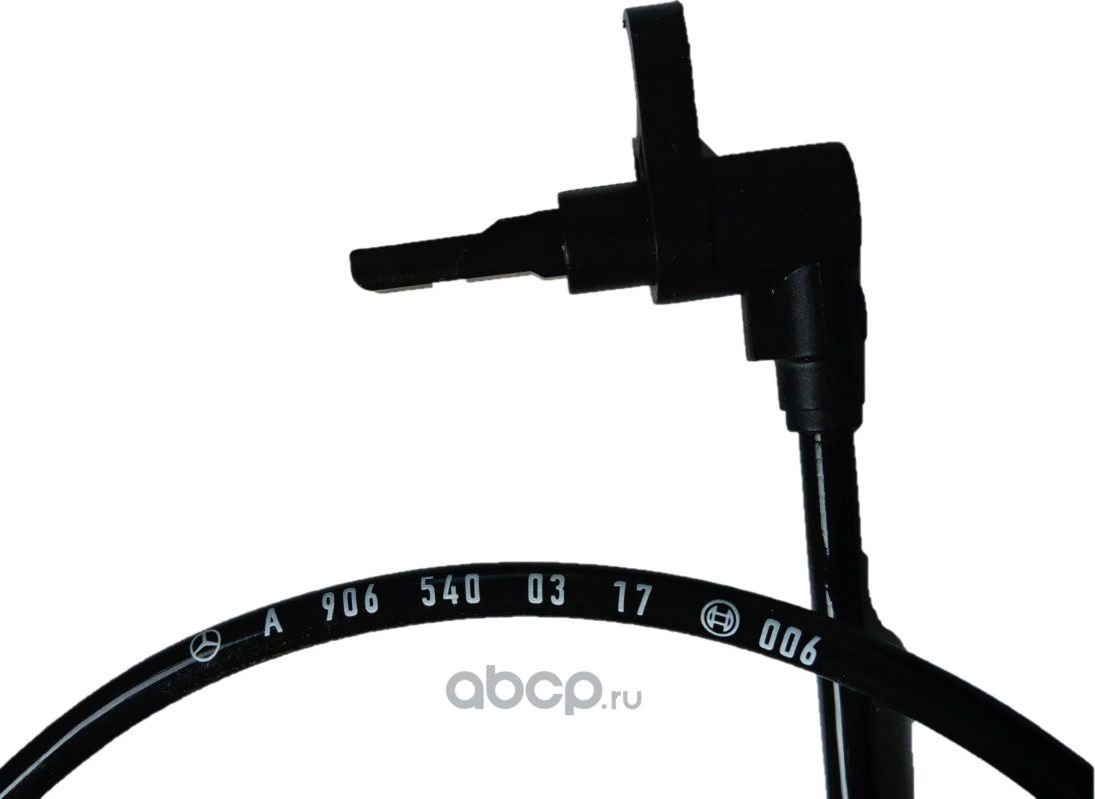 Датчик ABS Mercedes-Benz. Артикул A9065400317