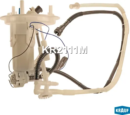 Датчик уровня топлива Krauf. Артикул KR2111M