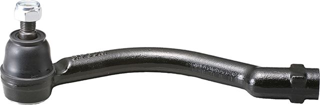 Наконечник рулевой тяги CTR левый для Kia Opirus I 2006-2012. Артикул CE0329L