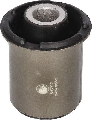 Сайлентблок задней балки Birth. Артикул 51790