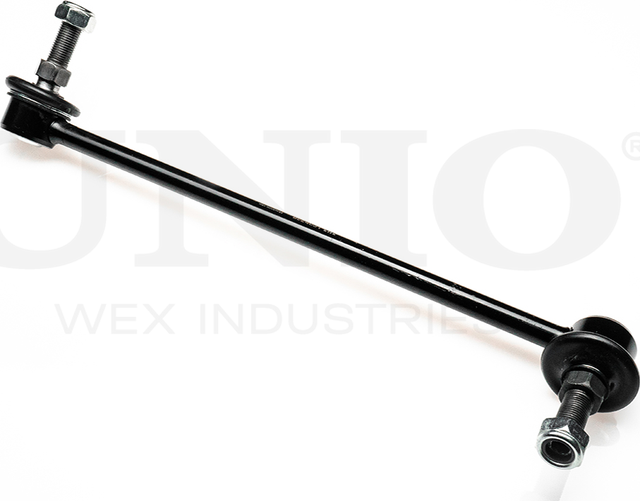 Тяга/стойка стабилизатора (Unio). Артикул SSP-50049