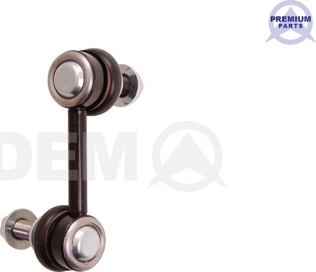 Стойка (тяга) стабилизатора Sidem. Артикул 45864