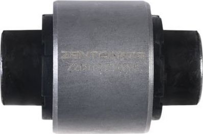 Сайлентблок заднего рычага подвески Zentparts правый/левый верхний внутренний для Audi A3 II (8P) 2003-2013. Артикул Z26012