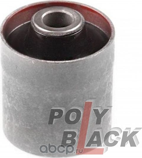 Сайлентблок (Polyblack). Артикул MB06395