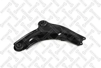 Поперечный рычаг передней подвески Stellox левый для Renault Vel Satis I 2002-2009. Артикул 57-03965-SX