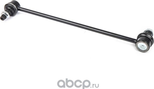 Стойка стабилизатора | перед прав/лев | (Partra). Артикул SL5088