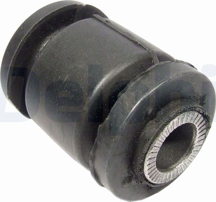 Сайлентблок переднего рычага подвески Delphi. Артикул TD698W