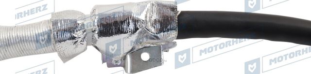 Напорный шланг от насоса к рейке (Motorherz). Артикул HPH0339